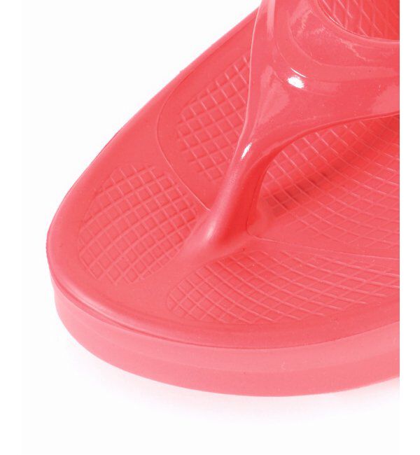 JOURNAL STANDARD relume「《追加》【OOFOS/ウーフォス】 OOmega：サンダル」|サンダル|