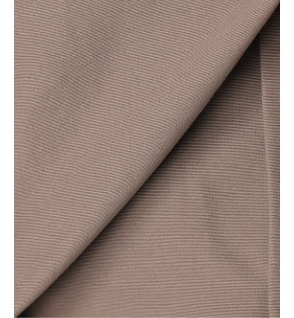 JOURNAL STANDARD relume「グログランマウンテンパーカー」|ブルゾン・スタジャン|