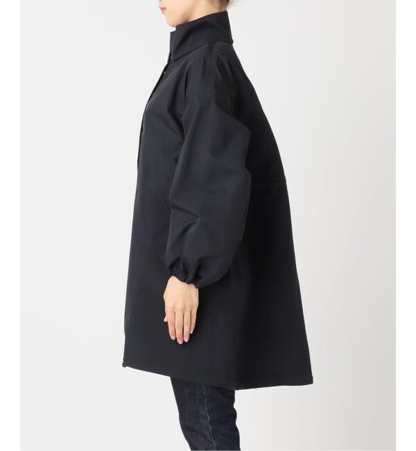 journal standard L'essage「《別注》【MACKINTOSH】RAINTEC SKYE STAND COLLAR MID：コート」|その他|