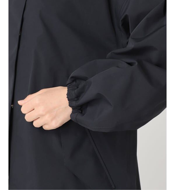 journal standard L'essage「《別注》【MACKINTOSH】RAINTEC SKYE STAND COLLAR MID：コート」|その他|