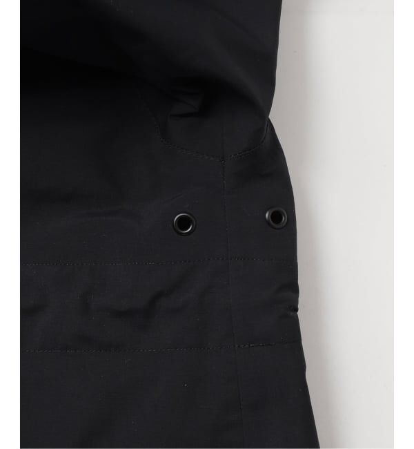 journal standard L'essage「《別注》【MACKINTOSH】RAINTEC SKYE STAND COLLAR MID：コート」|その他|