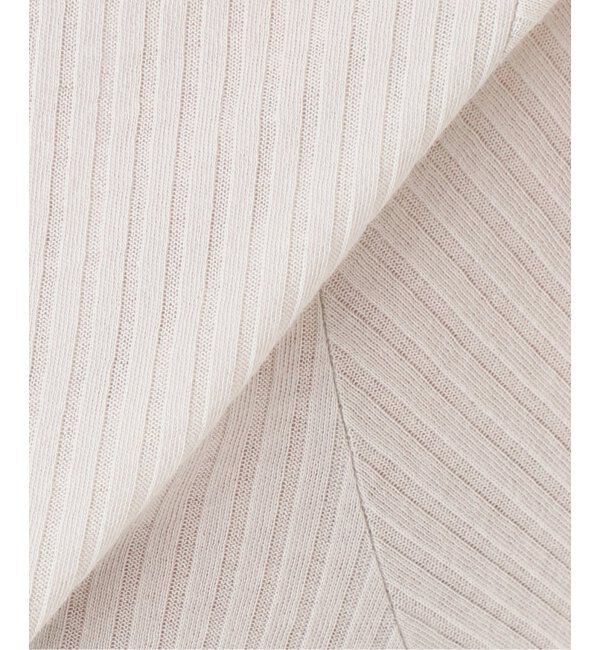 JOURNAL STANDARD「《追加》シアーテレコヘンリーネックプルオーバー」|Tシャツ・カットソー|