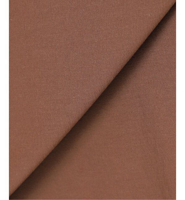 JOURNAL STANDARD「【撥水/接触冷感/洗える/UVカット】リネンナイロンストレッチギャザースカート」|スカート|