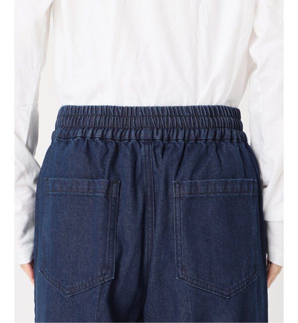 JOURNAL STANDARD relume「《追加3》9oz C/Rデニムイージー」|デニム|