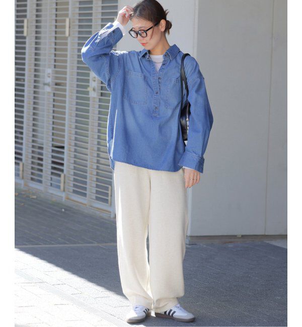 JOURNAL STANDARD relume「《WEB限定追加》コクーンスウェットパンツ」|その他|