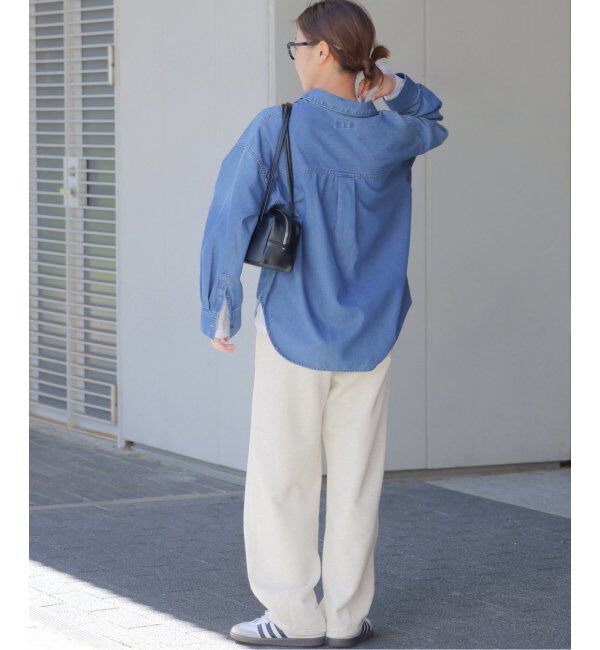 JOURNAL STANDARD relume「《WEB限定追加》コクーンスウェットパンツ」|その他|