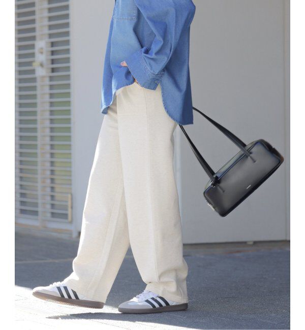 JOURNAL STANDARD relume「《WEB限定追加》コクーンスウェットパンツ」|その他|