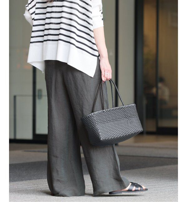 JOURNAL STANDARD relume「《追加》手洗い可 / No.14フレンチリネンワイドイージー」|その他|