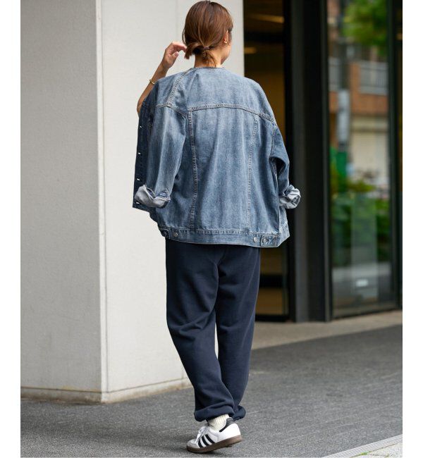 JOURNAL STANDARD relume「《WEB限定追加14》デニムジャケット」|デニムジャケット|