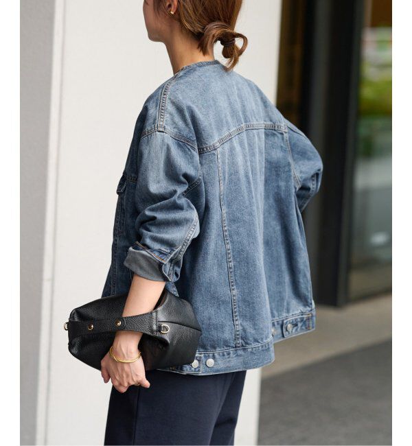 JOURNAL STANDARD relume「《WEB限定追加14》デニムジャケット」|デニムジャケット|