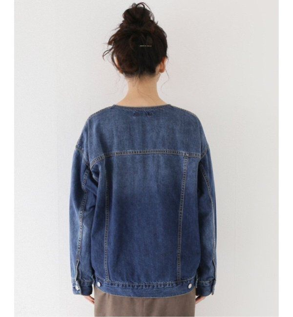 JOURNAL STANDARD relume「《WEB限定追加14》デニムジャケット」|デニムジャケット|