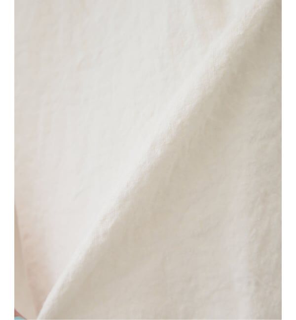 journal standard luxe「ベルギーリネンスカート」|スカート|