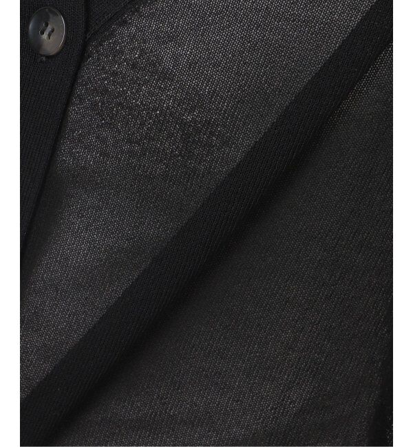 JOURNAL STANDARD relume「サマーニットVネックカーディガン」|カーディガン|