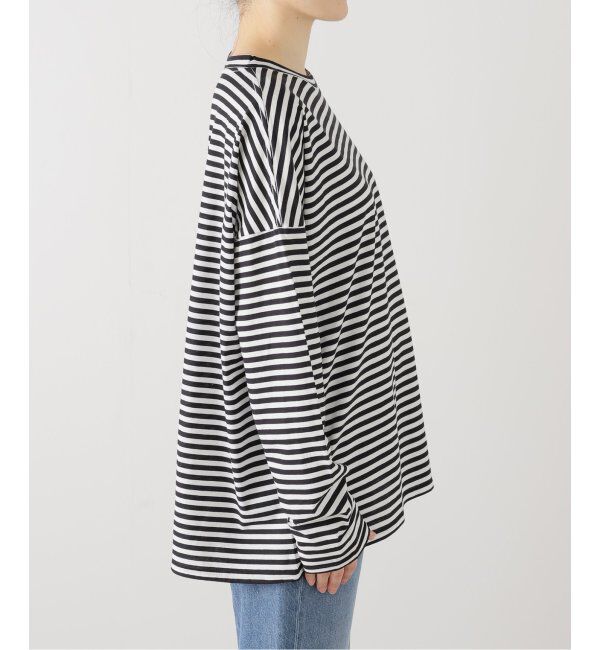 journal standard luxe「ジャージ プル」|Tシャツ・カットソー|