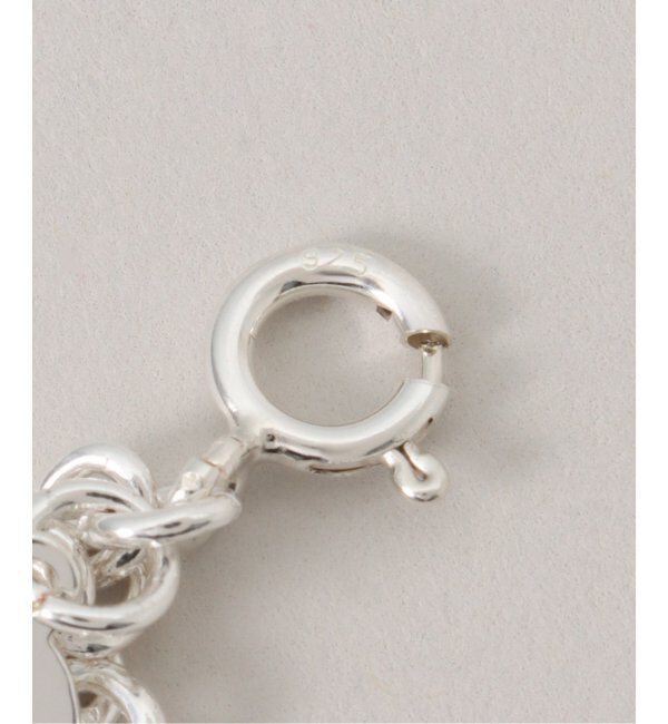 JOURNAL STANDARD relume「【SISI JOIA/シシジョイア】 MENAD anklet：アンクレット」|アンクレット|