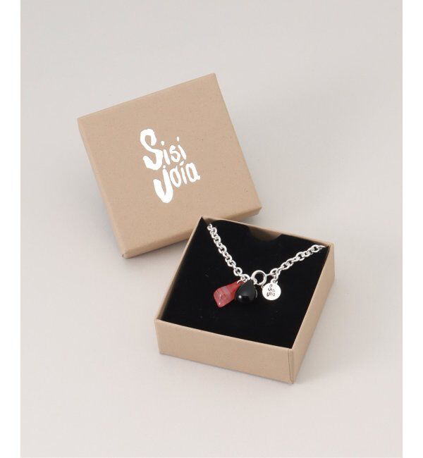 JOURNAL STANDARD relume「【SISI JOIA/シシジョイア】 MENAD anklet：アンクレット」|アンクレット|