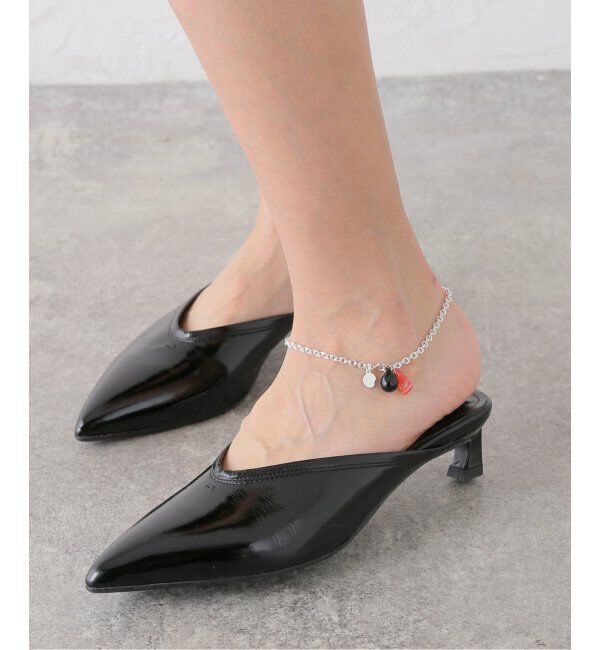 JOURNAL STANDARD relume「【SISI JOIA/シシジョイア】 MENAD anklet：アンクレット」|アンクレット|