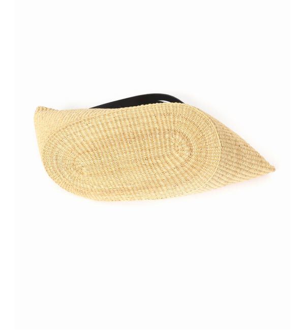 journal standard L'essage「《追加》【INES BRESSAND/イネス ブレッサンド】GOUSSE：トートバッグ」|トートバッグ|