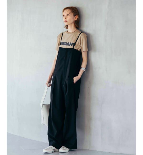 JOURNAL STANDARD「《WEB限定追加2》VERDANT Tシャツ」|Tシャツ・カットソー|