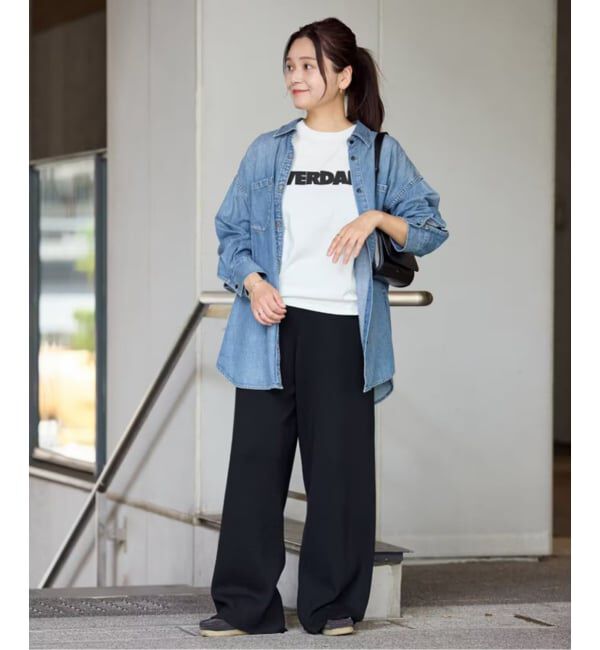 JOURNAL STANDARD「《WEB限定追加2》VERDANT Tシャツ」|Tシャツ・カットソー|