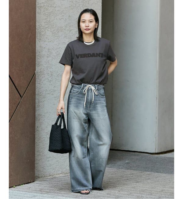 JOURNAL STANDARD「《WEB限定追加2》VERDANT Tシャツ」|Tシャツ・カットソー|