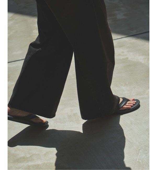 JOURNAL STANDARD「ISLAND SLIPPER / アイランド・スリッパ 202 EVA」|サンダル|