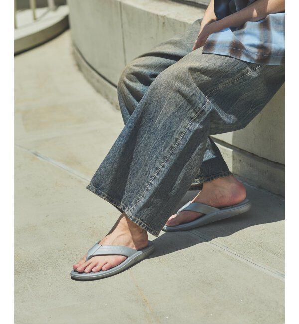 JOURNAL STANDARD「ISLAND SLIPPER / アイランド・スリッパ 202 EVA」|サンダル|