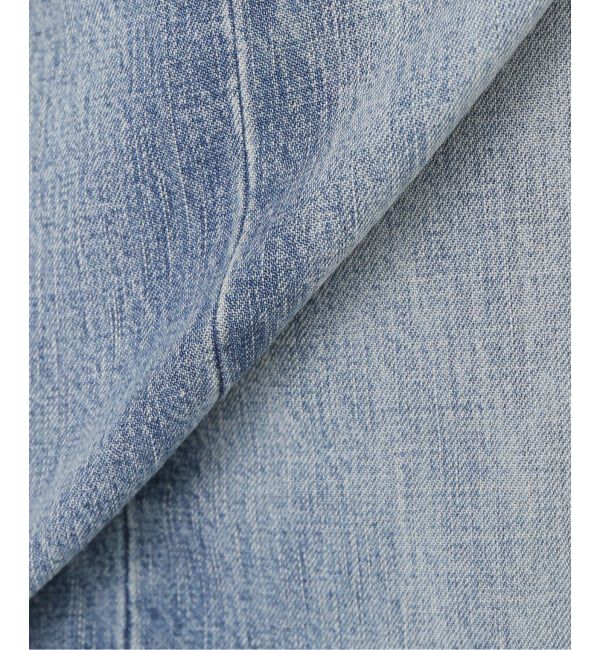 journal standard luxe「11OZデニムタック5PK」|デニム|