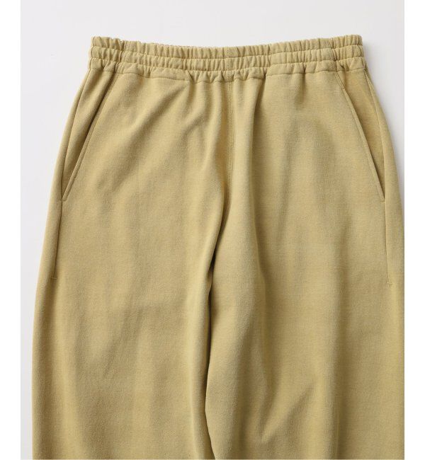 JOURNAL STANDARD「【FOLL/フォル】antique washed baggy sweatpants」|その他|