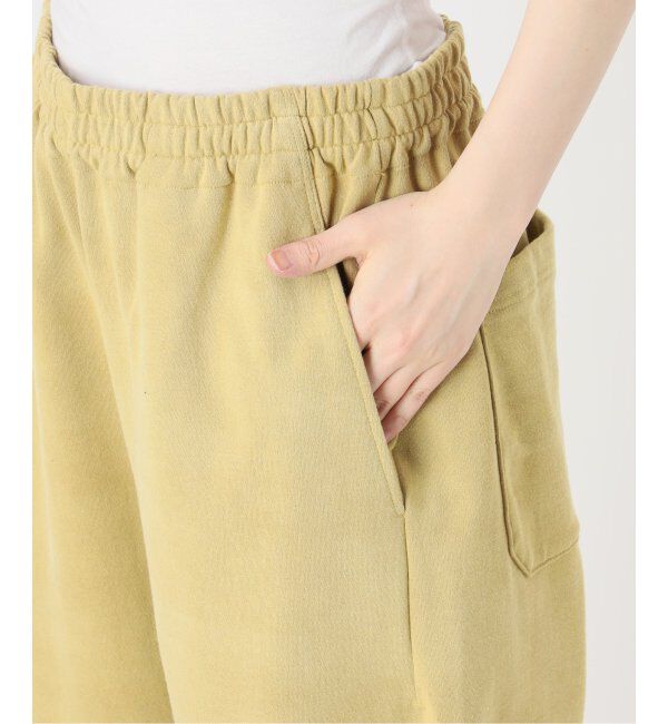 JOURNAL STANDARD「【FOLL/フォル】antique washed baggy sweatpants」|その他|