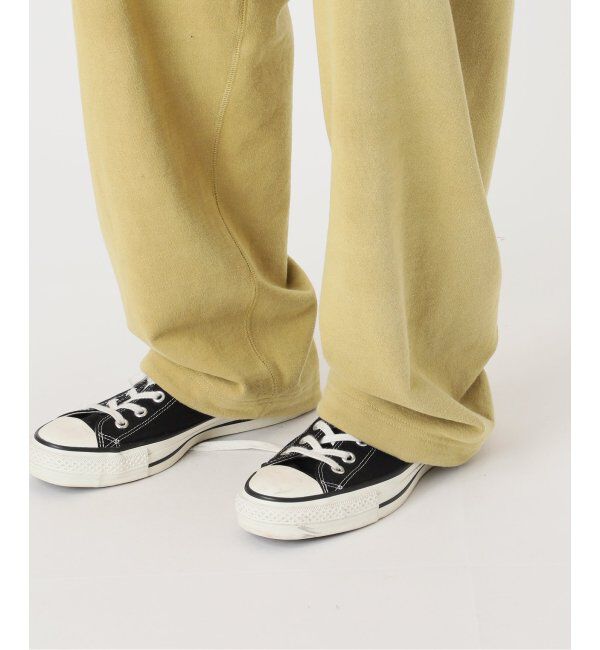 JOURNAL STANDARD「【FOLL/フォル】antique washed baggy sweatpants」|その他|