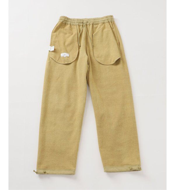 JOURNAL STANDARD「【FOLL/フォル】antique washed baggy sweatpants」|その他|