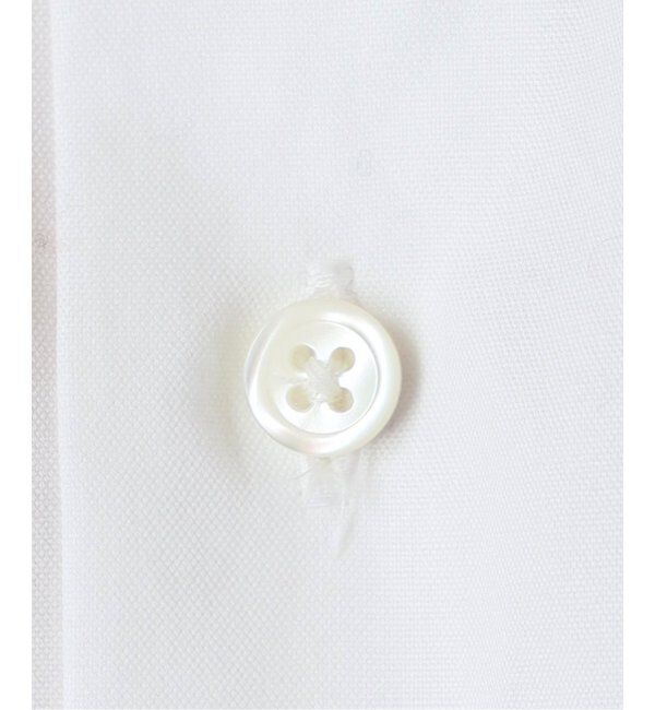 JOURNAL STANDARD「【FOLL/フォル】supima oxford washed dress shirt」|シャツ・ブラウス|