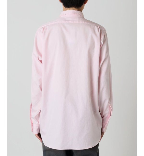 JOURNAL STANDARD「【FOLL/フォル】supima oxford washed dress shirt」|シャツ・ブラウス|