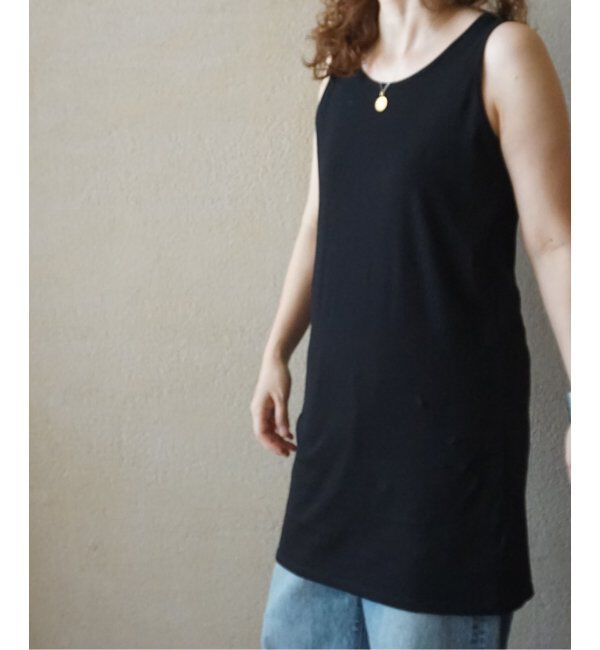 journal standard luxe「ジャージー インナーワンピース」|その他|