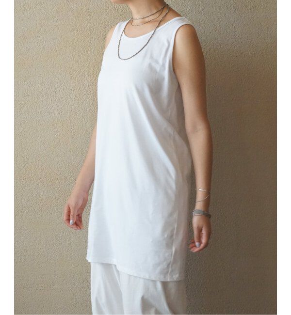journal standard luxe「ジャージー インナーワンピース」|その他|