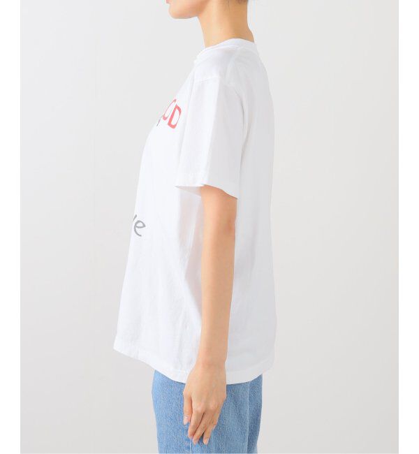 journal standard luxe「GOOD Print T」|Tシャツ・カットソー|
