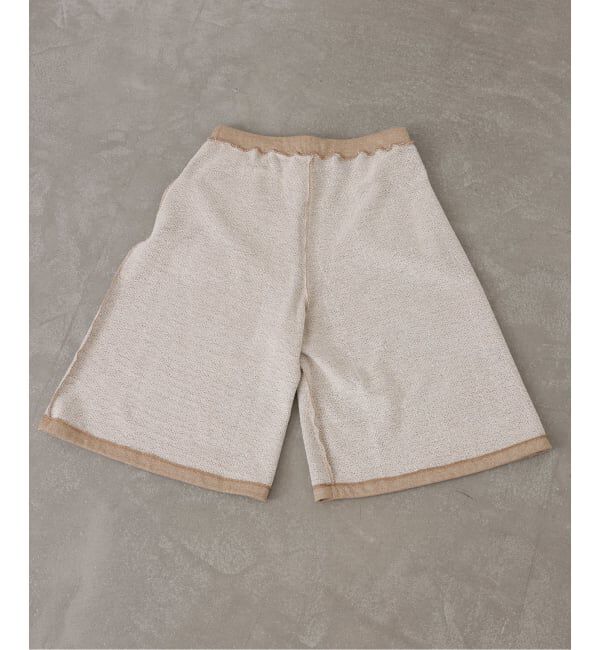 journal standard luxe「ウラケ ハーフパンツ」|その他|
