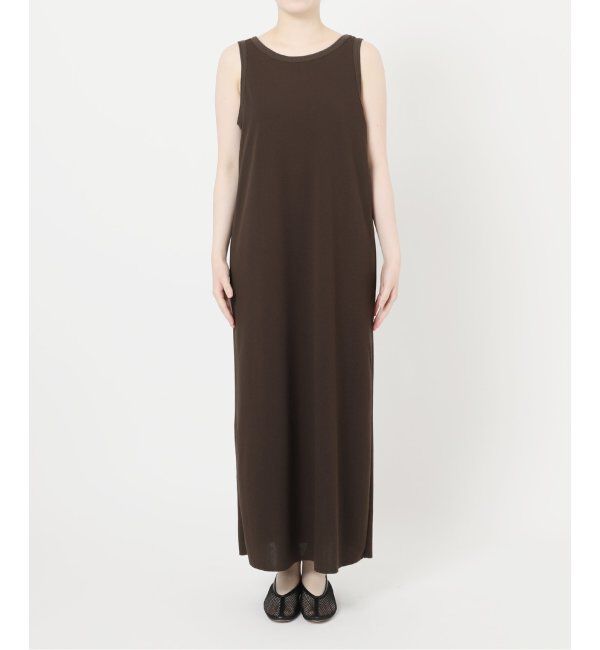 JOURNAL STANDARD relume「《WEB限定追加》カットジャージーワンピース」|ワンピース|