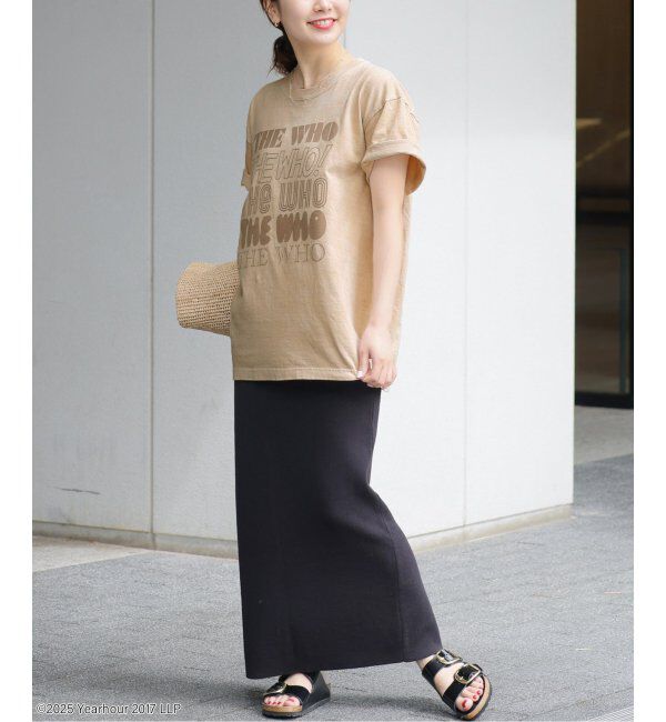 JOURNAL STANDARD relume「《追加》別注【GOOD ROCK SPEED】フロッキーT」|Tシャツ・カットソー|