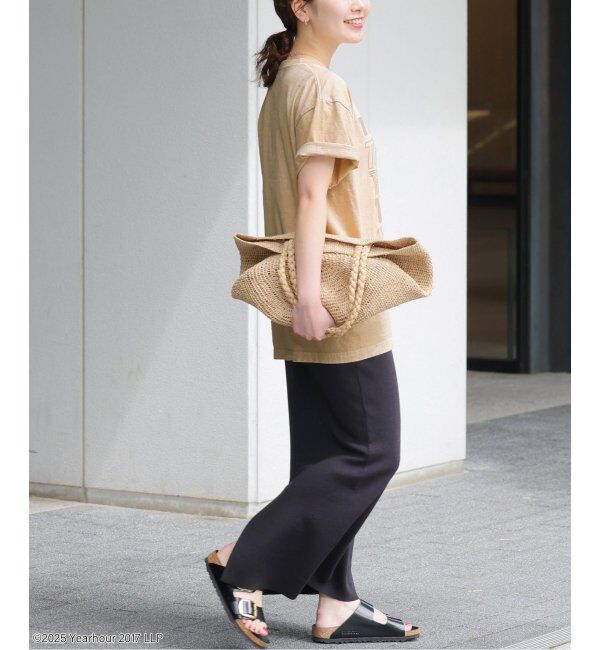 JOURNAL STANDARD relume「《追加》別注【GOOD ROCK SPEED】フロッキーT」|Tシャツ・カットソー|