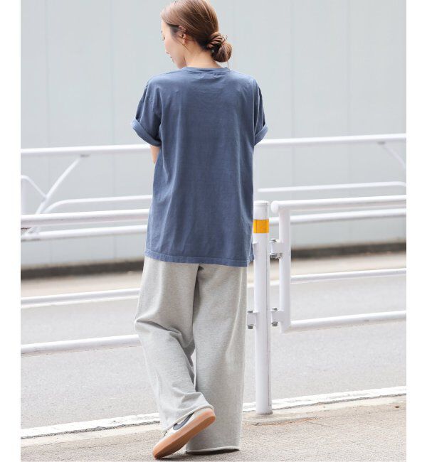 JOURNAL STANDARD relume「《追加》別注【GOOD ROCK SPEED】フロッキーT」|Tシャツ・カットソー|