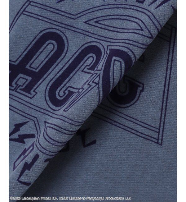 JOURNAL STANDARD relume「《追加》別注【GOOD ROCK SPEED】フロッキーT」|Tシャツ・カットソー|