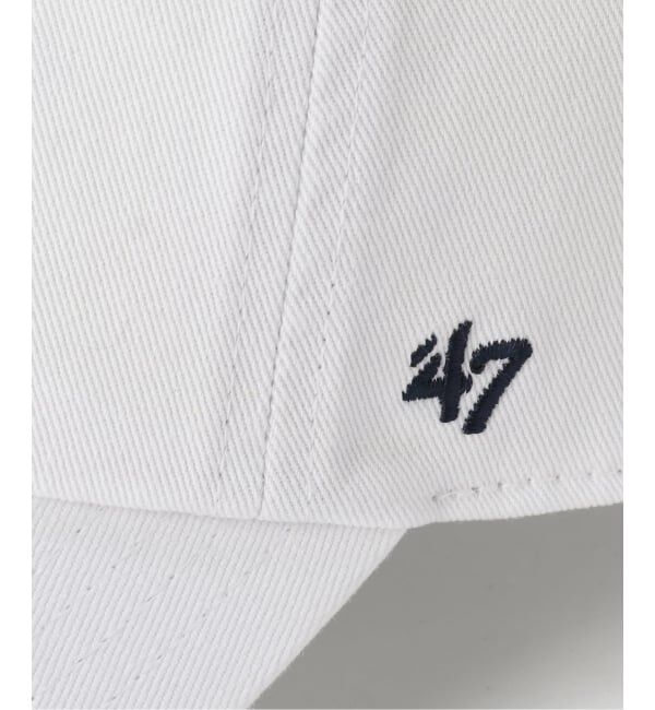 JOURNAL STANDARD「47 CLEAN UP YANKEES / クリーンナップ ニューヨーク・ヤンキース」|キャップ・キャスケット|