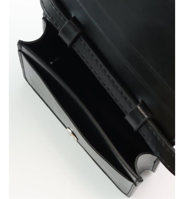 Oriens JOURNAL STANDARD「【OPEN YY / オープンワイワイ】 MICRO STUD WALLET BAG YY253BG001」|財布|