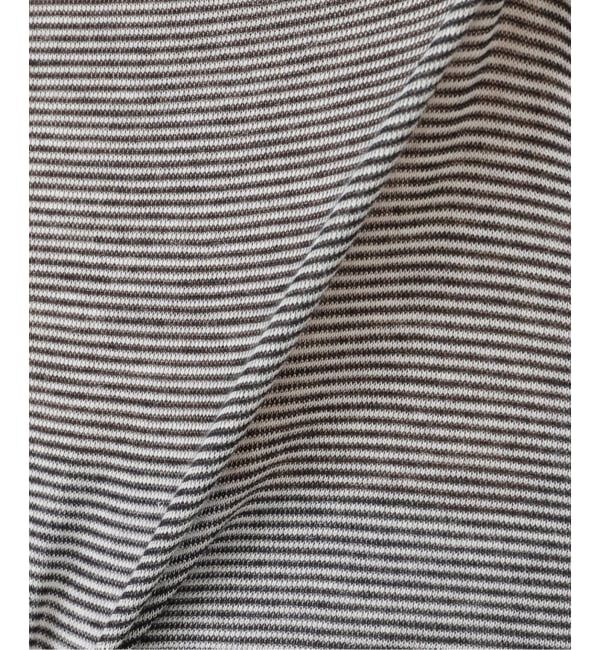 journal standard luxe「シアージャージ タートルネックプルオーバー」|Tシャツ・カットソー|