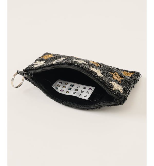 JOURNAL STANDARD relume「【TIANA DESIGNS／ティアナデザイン】スモールポーチ」|その他|