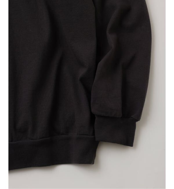 JOURNAL STANDARD「《予約》【FOLL / フォル】dry cotton rugby shirt」|シャツ・ブラウス|