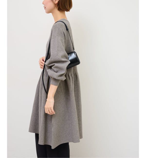 JOURNAL STANDARD relume「《WEB限定追加》ウォッシャブルペプラムチュニック」|チュニック|