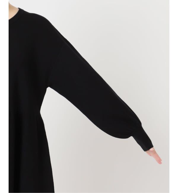 JOURNAL STANDARD relume「《WEB限定追加》ウォッシャブルペプラムチュニック」|チュニック|